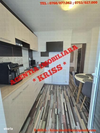 Apartament 2 Camere POPA SAPCA Cf. 1 DEC Etaj 3 Mobilat Utilat Renovat - 12