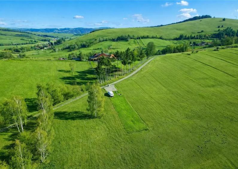 Teren de 682 mp, în Nord
