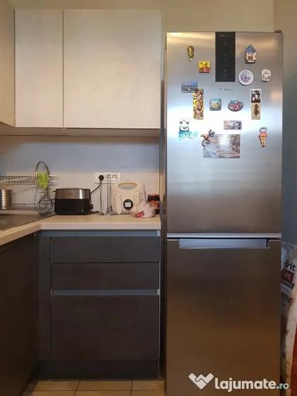 Apartament cu 2 camere semidecomandat în 1 Mai