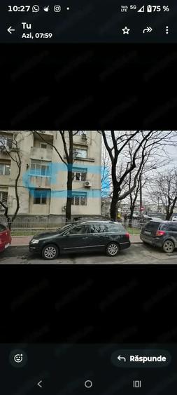 Garsonieră decomandată în Splaiul Unirii