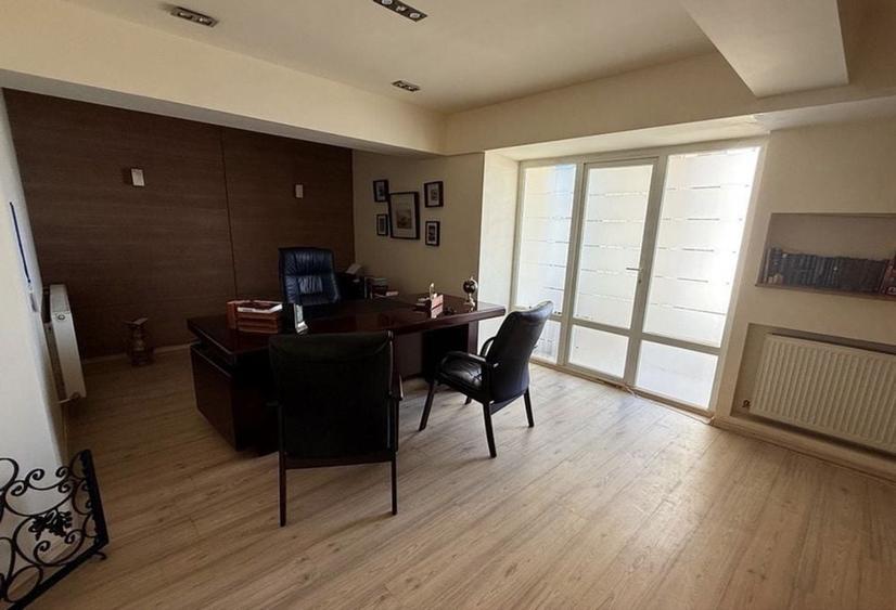 Spațiu comercial, de 163 mp, în Independenței