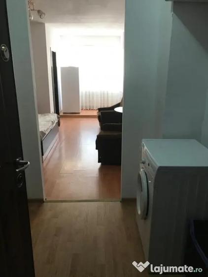 Iancului elev Stefanescu etaj 8 - Bucuresti (Bucuresti-Ilfov) - 8