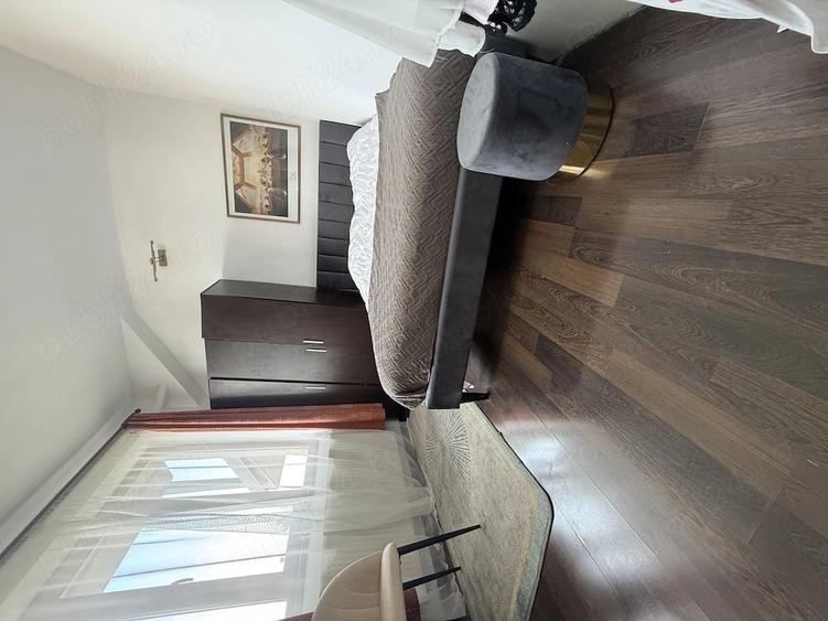 Apartament cu 3 camere decomandat în Gheorgheni