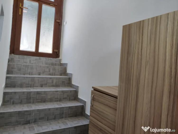 Apartament cu 2 camere decomandat în Hașdeu