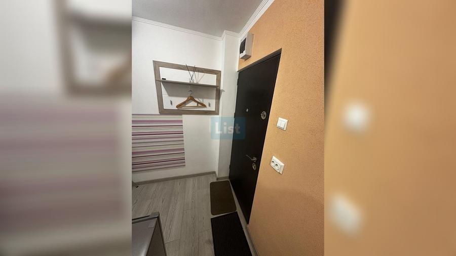 Apartament cu o cameră | 40 mp utili - 11
