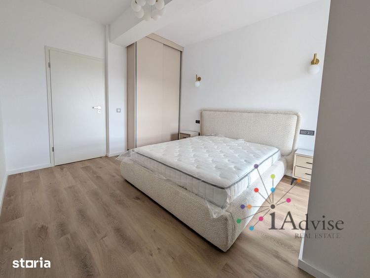 Apartament cu 2 camere în Centrul Istoric