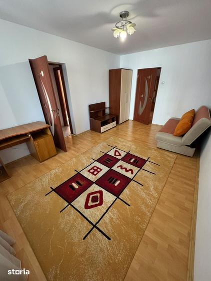 De inchiriat apartament 3 camere, Tg. Mures, 7 Noiembrie (UMF) - 12