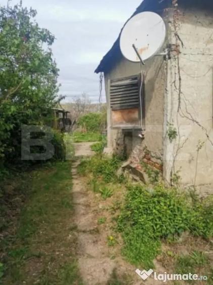 Teren în Dumbrăvești