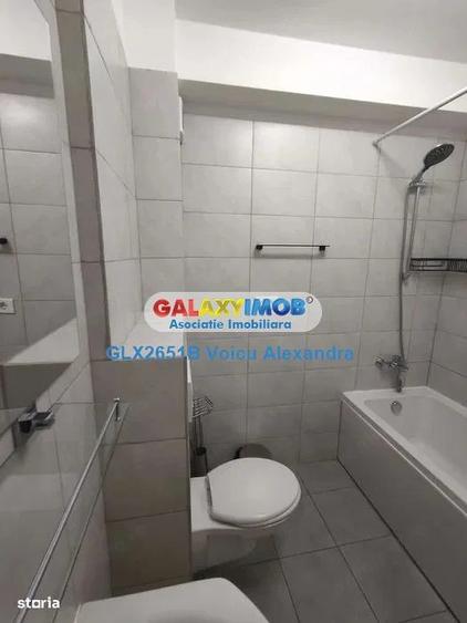 Garsoniera Bloc Nou - Berceni - Dimitrie Leonida - Pet Friendly - 7