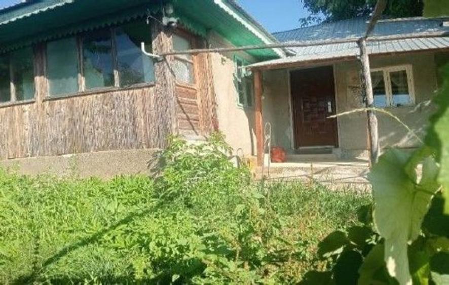 Casa si teren cota parte 3/32 sat Casaria, ID: R2724121 - 3