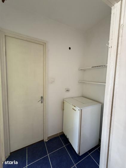 Apartament cu 2 camere decomandat în Complex Studențesc