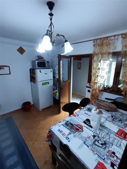 Casă individuală cu 3 camere cu Teren 223 Mp în Brăilița