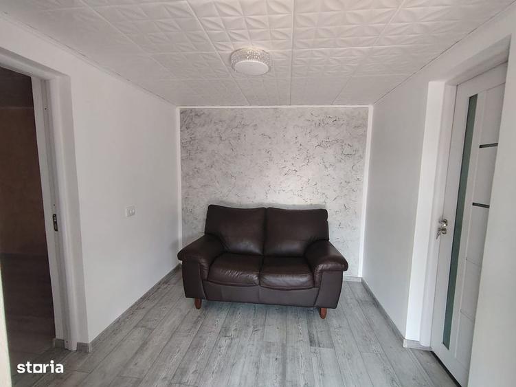 Casă cu 2 camere în Bolovani