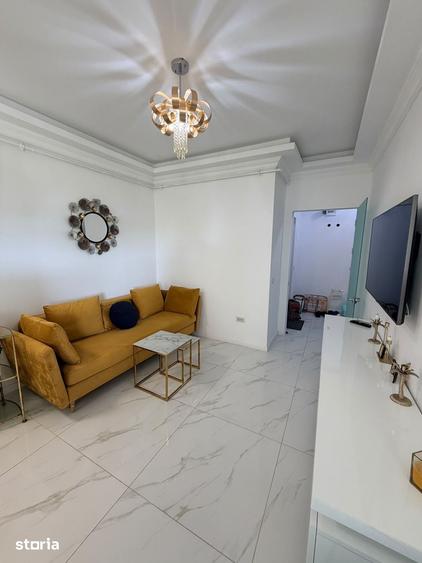 Apartament cu 2 camere decomandat în Nord