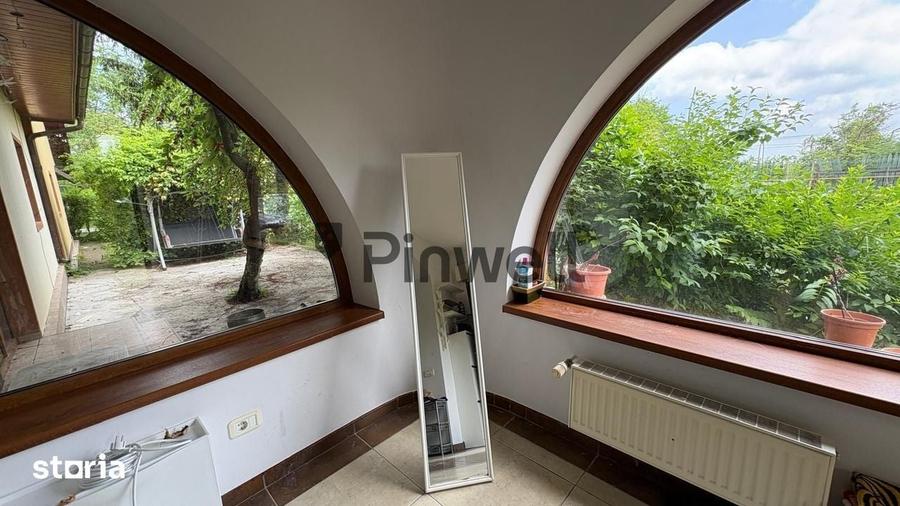 Casă cu 3 camere cu Teren 935 Mp în Central