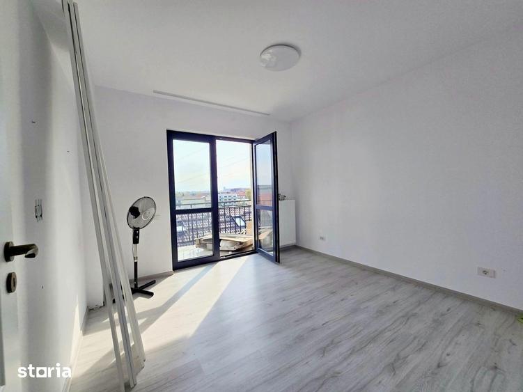 Apartament cu 3 camere în Dobroești