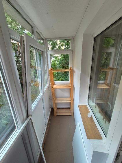 Apartament cu 2 camere semidecomandat, mobilat în Pantelimon