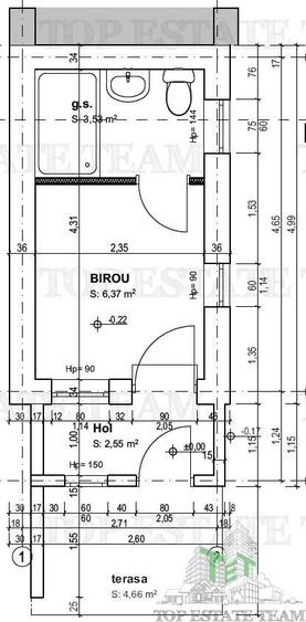 Casa cu potential investitional, de vanzare in zona Tei - 16