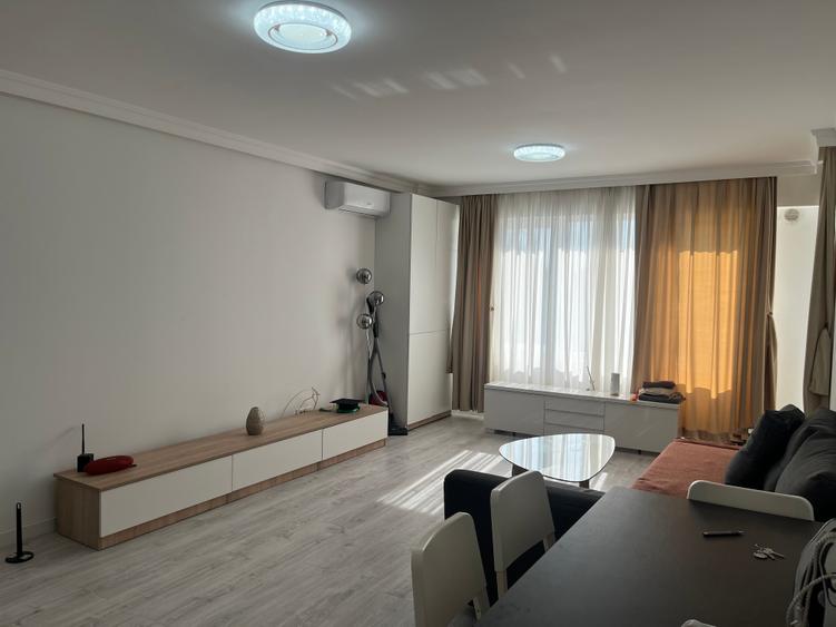 Apartament cu 2 camere decomandat în Pipera — fotografia 1