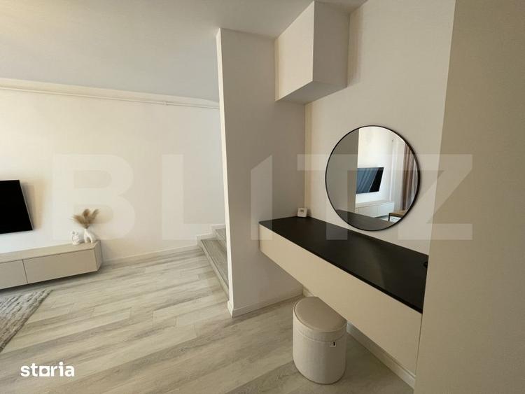 Apartament cu 2 camere în Craiovița Nouă
