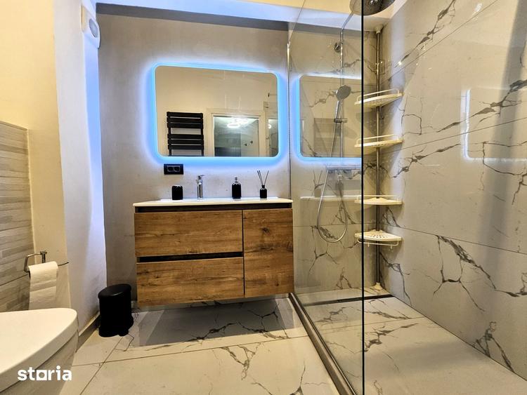 Inchiriere apartament 2 camere / Vitan Barzesti / mobilat / parcare - 10