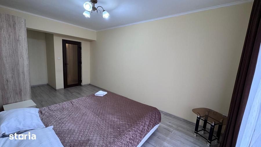 Apartament cu 3 camere în Rogerius