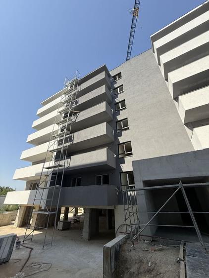 Apartament cu 2 camere decomandat în Theodor Pallady — fotografia 1