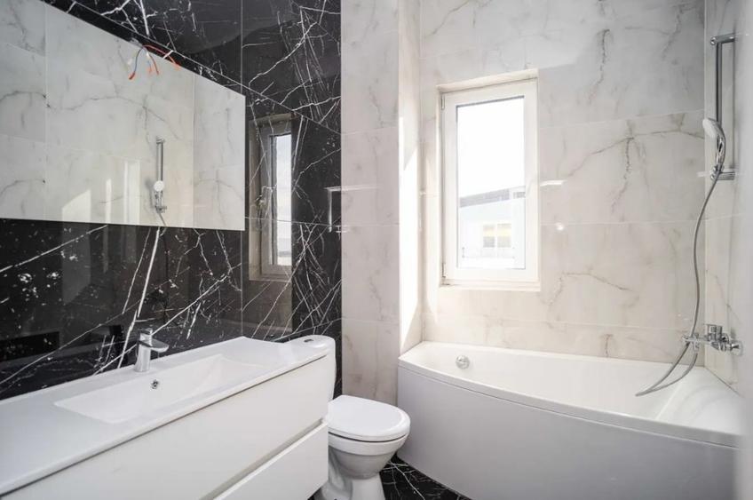 Apartament cu 3 camere decomandat în Păcurari