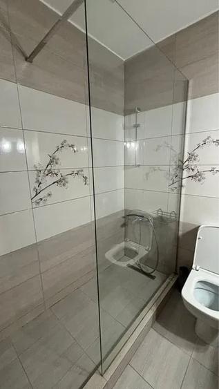 Garsonieră decomandată în Fundeni