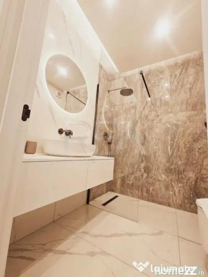 Apartament cu 2 camere decomandat în Lujerului