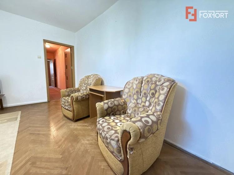 Apartament cu 3 camere, 65 mp, de vanzare in zona Dacia - 15