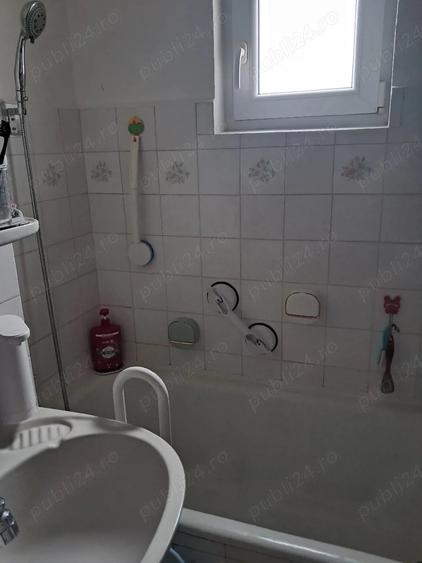 Apartament cu 2 camere decomandat în Micălaca