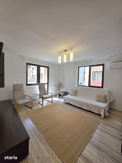 Ap.de 2 camere/bloc nou/centrala proprie/Titan,piata Trapezului - 7
