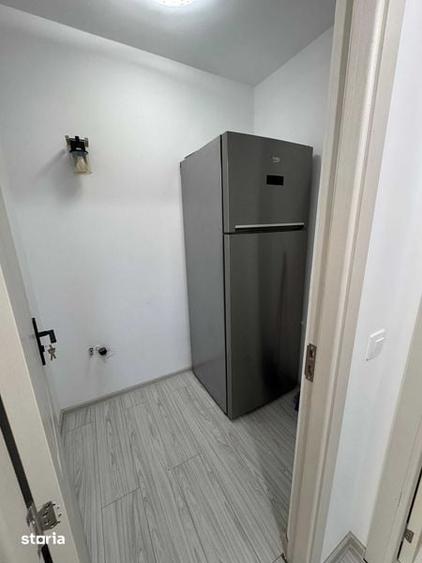 Apartament cu 3 camere în Racovița