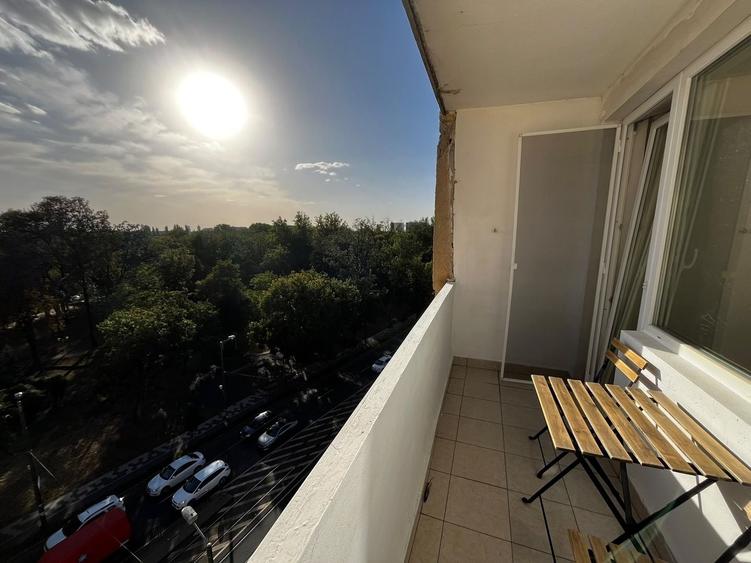 Apartament cu 3 camere, mobilat în Ultracentral