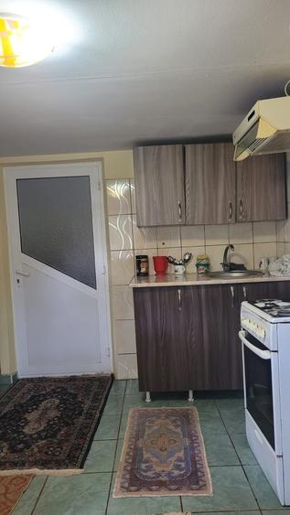 Casă cu 4 camere în Dor Mărunt