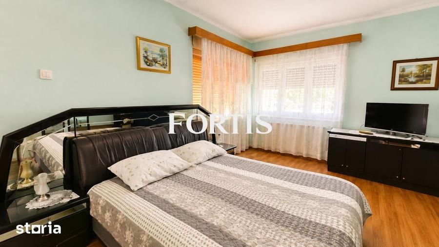 Casa 5 camere de vanzare in Fagaras zona 13 Decembrie - 2