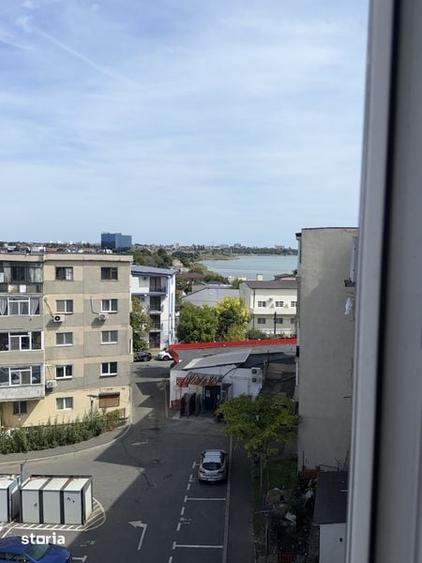 Apartament central techirghiol - 1
