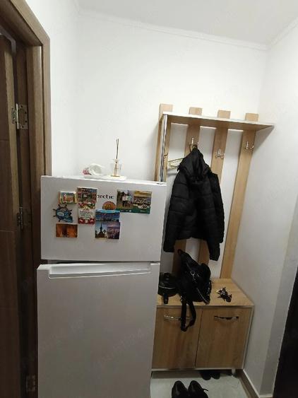 Garsonieră decomandată în Tomis III