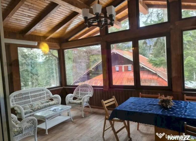 Casă cu 1 camere cu Teren 340 Mp în Cumpătu