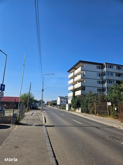 Teren de 2835 mp, în Metalurgiei