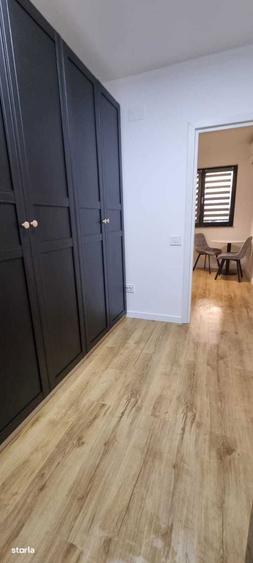 IVORY RESIDENCE | studio | Pipera | Rond OMV - 2