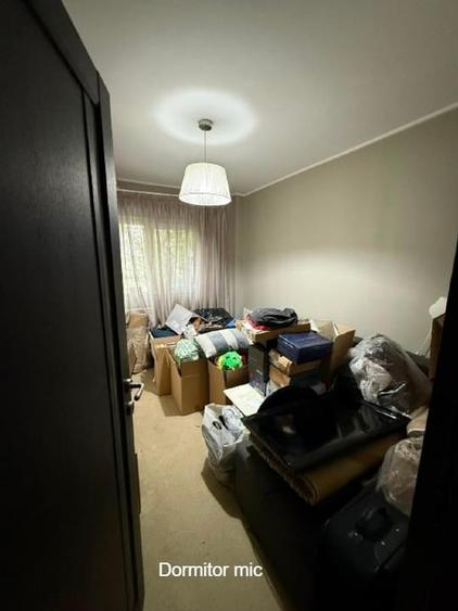 Apartament cu 3 camere decomandat, mobilat în Dristor