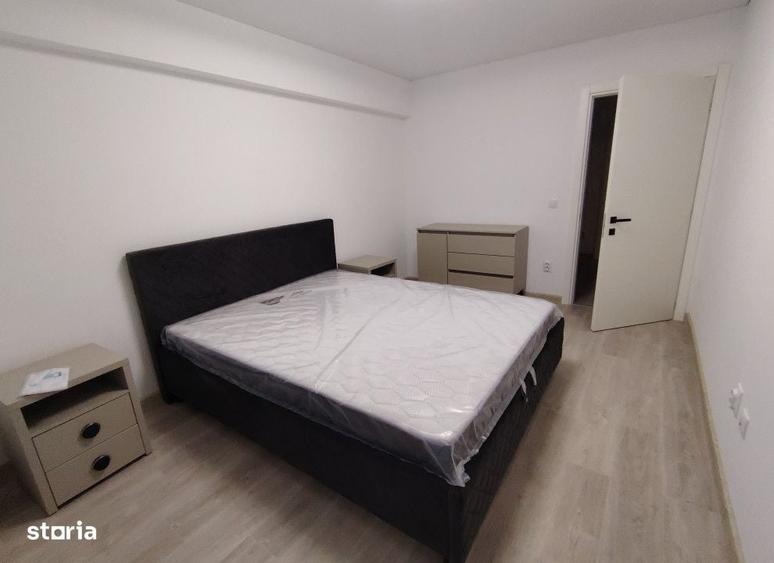 Apartament cu 2 camere în Copou