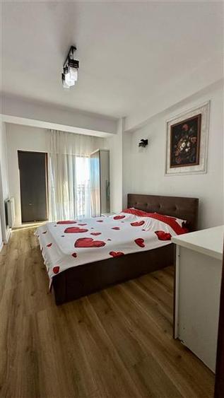 Apartament cu 2 camere decomandat, mobilat în Capitol