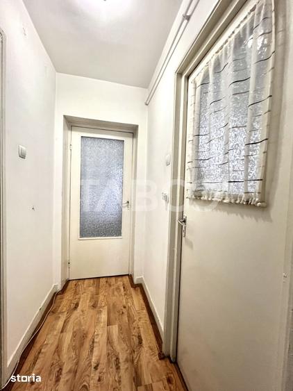 Apartament cu 3 camere semidecomandat în Mănăștur