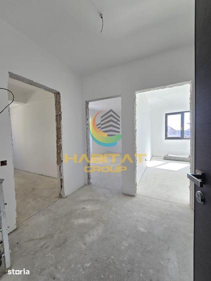 Apartament cu 2 camere în Ferentari