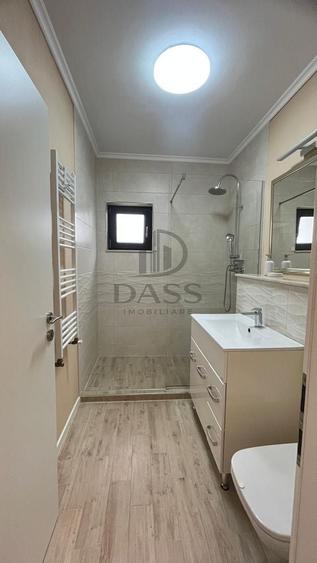 Apartament 2 camere de inchiriat parter Selimbar zona Lidl - 9