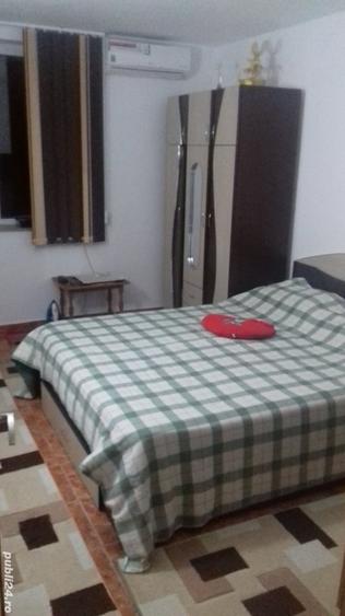 Apartament cu 2 camere decomandat în Olimp