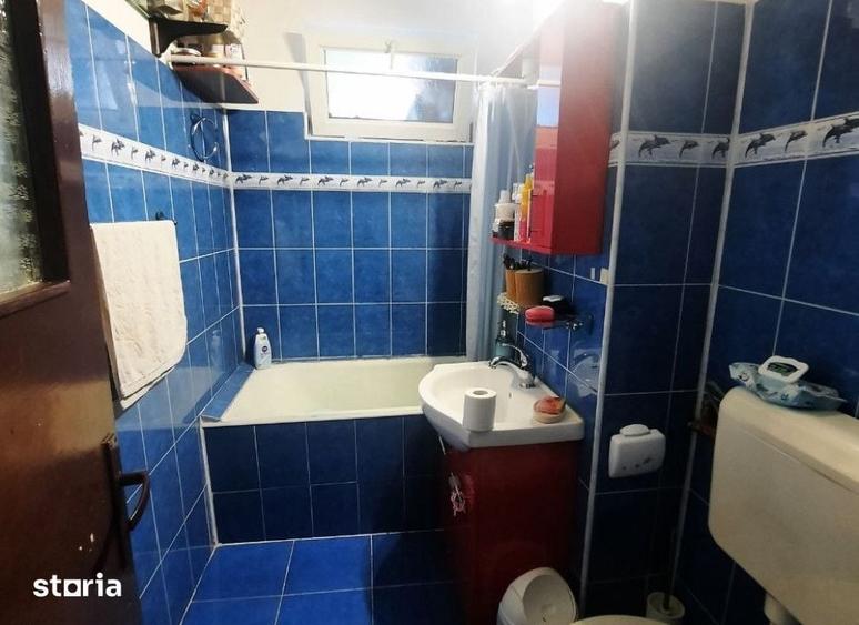 Apartament cu 2 camere în Dărmănești
